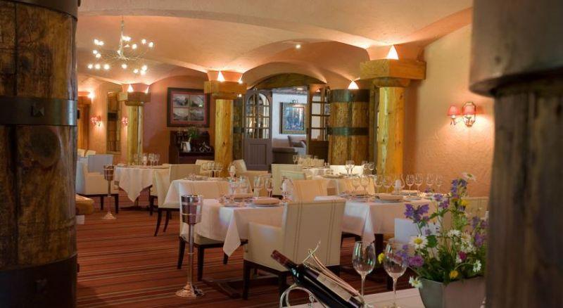 Le Palace Des Neiges 5*