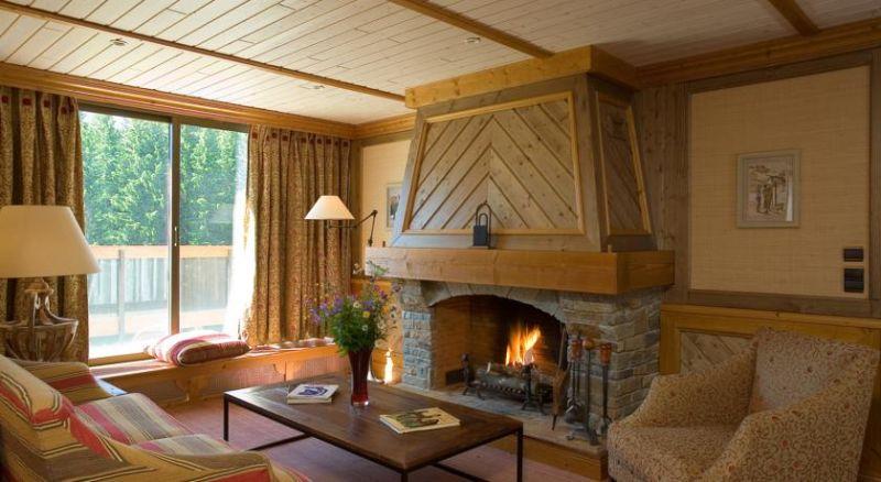 Le Palace Des Neiges 5*