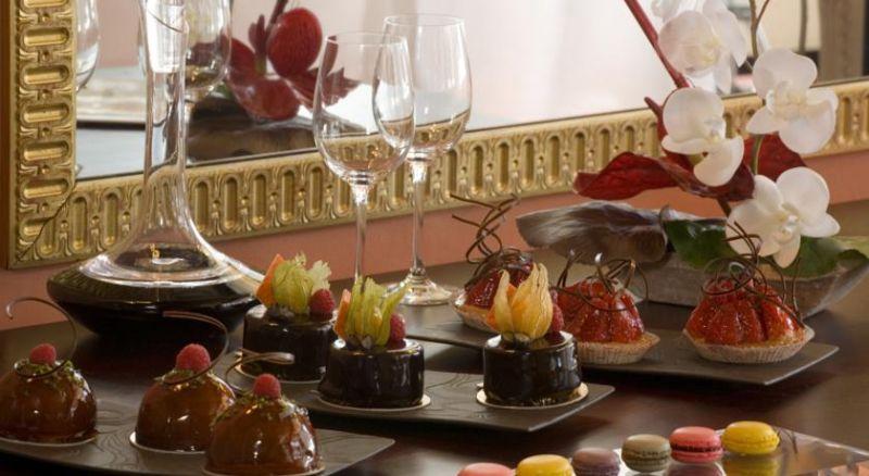 Le Palace Des Neiges 5*
