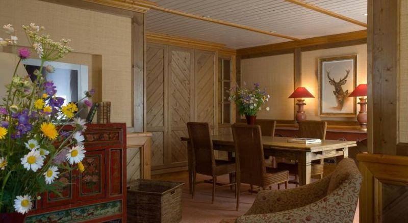 Le Palace Des Neiges 5*