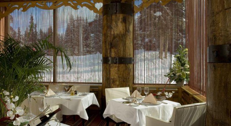 Le Palace Des Neiges 5*