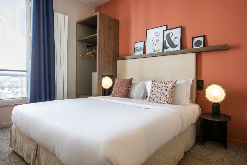 Le Petit Belloy Saint Germain 3*