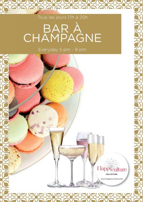Le Petit Belloy Saint Germain 3*