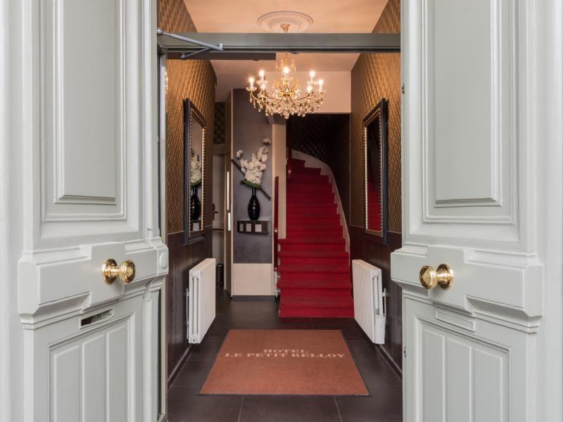 Le Petit Belloy Saint Germain 3*