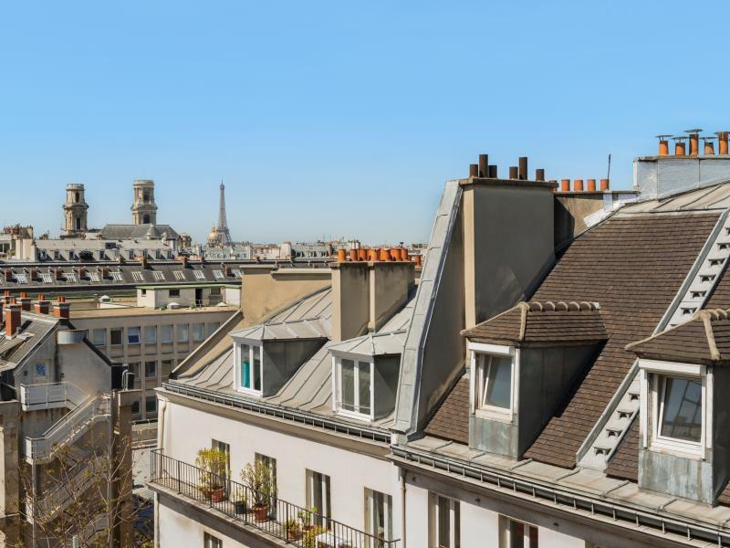 Le Petit Belloy Saint Germain 3*