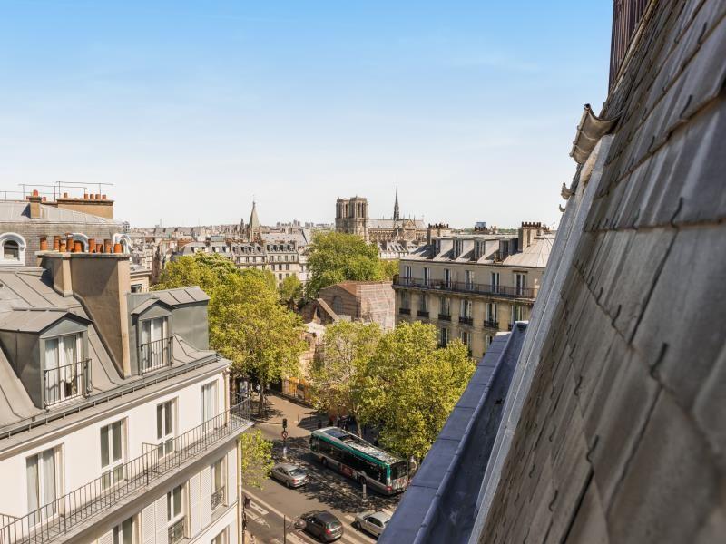Le Petit Belloy Saint Germain 3*