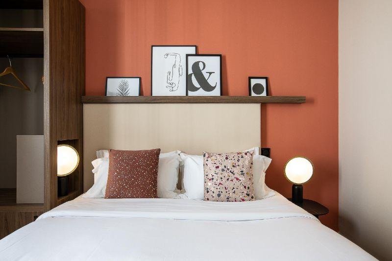Le Petit Belloy Saint Germain 3*
