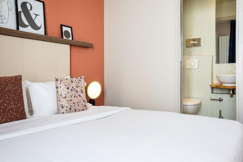 Le Petit Belloy Saint Germain 3*