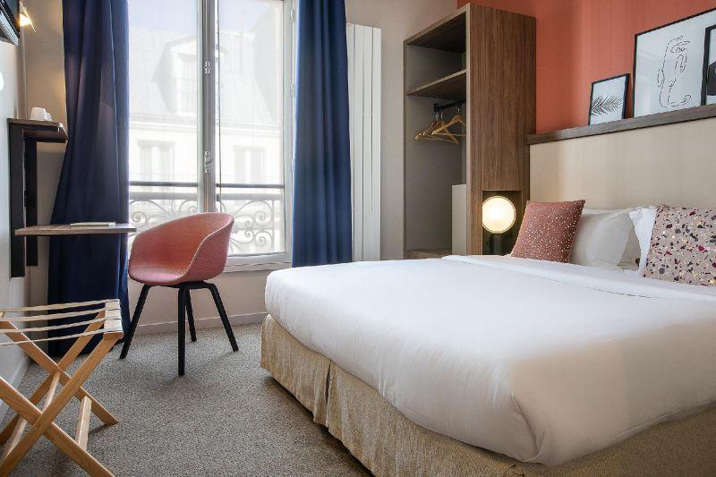 Le Petit Belloy Saint Germain 3*