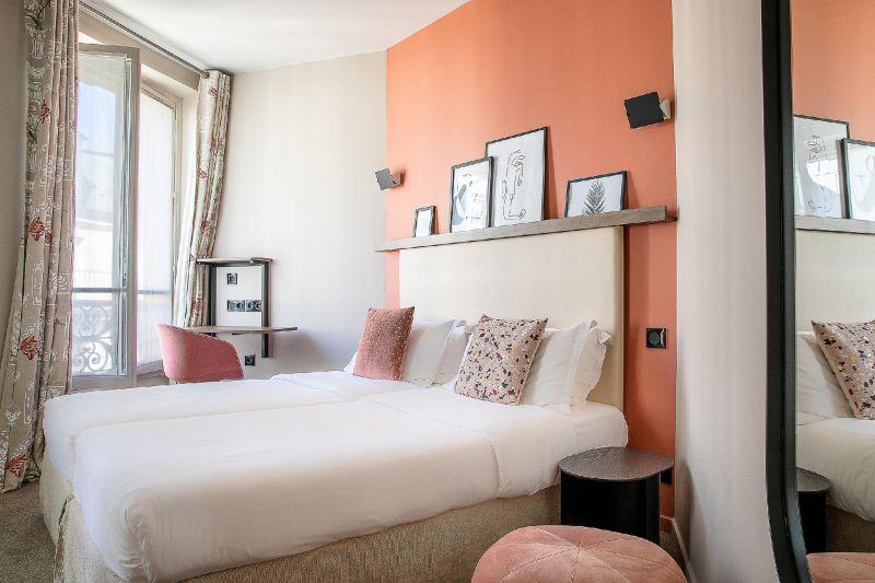 Le Petit Belloy Saint Germain 3*