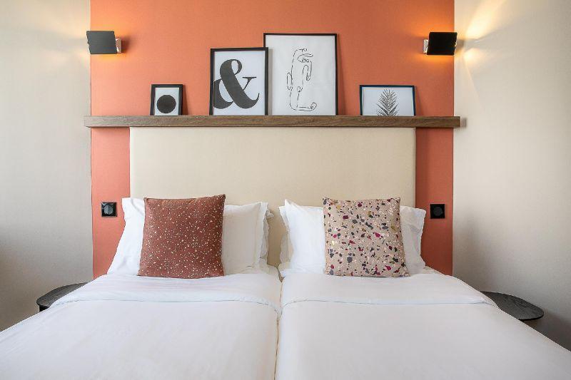 Le Petit Belloy Saint Germain 3*