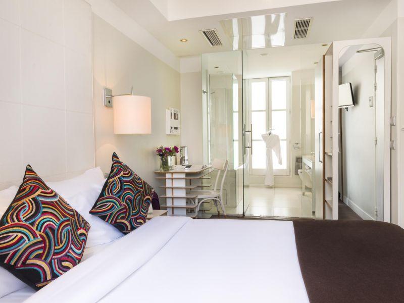 Le Placide Saint Germain Des Pres 4*