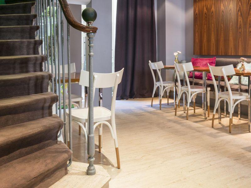 Le Placide Saint Germain Des Pres 4*