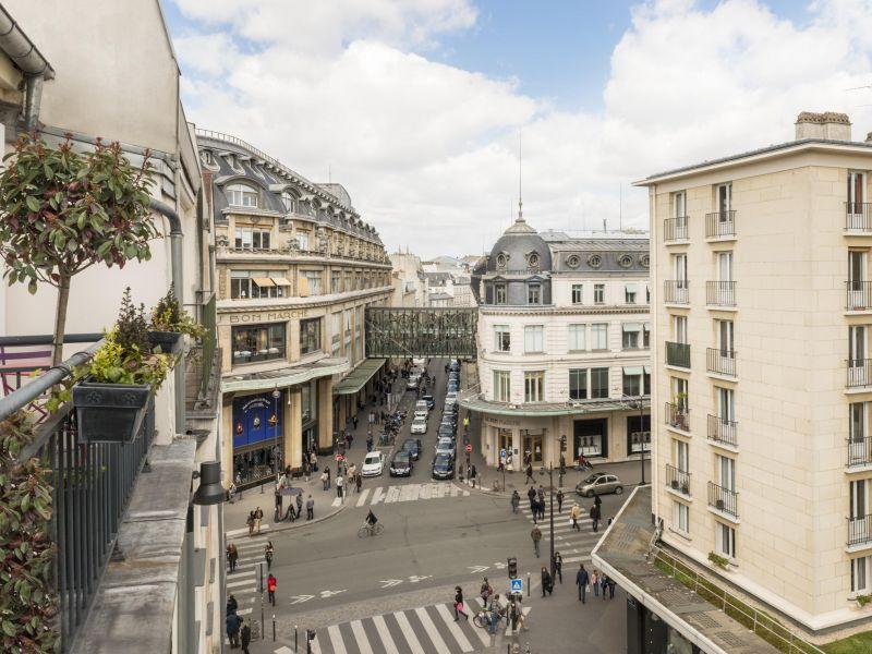 Le Placide Saint Germain Des Pres 4*
