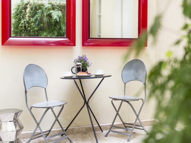 Le Placide Saint Germain Des Pres 4*