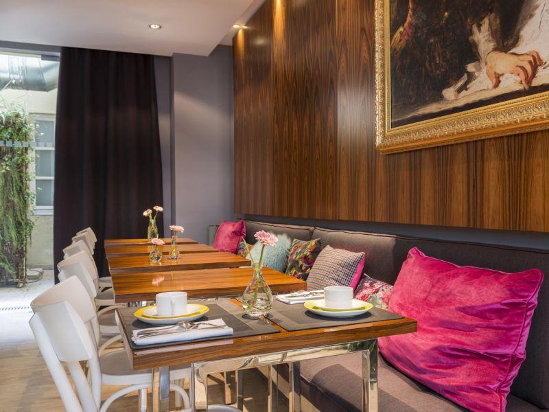 Le Placide Saint Germain Des Pres 4*