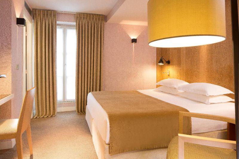 Le Pradey 4*