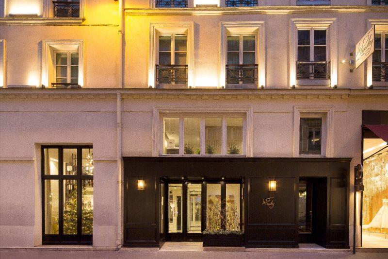 Le Pradey 4*