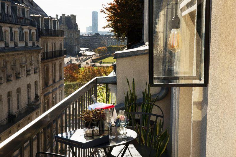 Le Pradey 4*