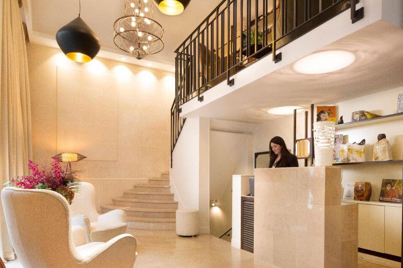 Le Pradey 4*