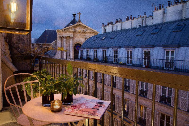 Le Pradey 4*