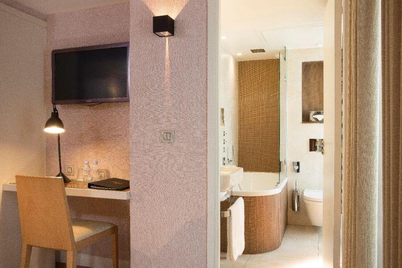 Le Pradey 4*
