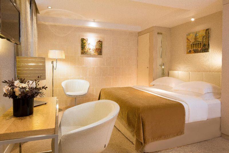 Le Pradey 4*