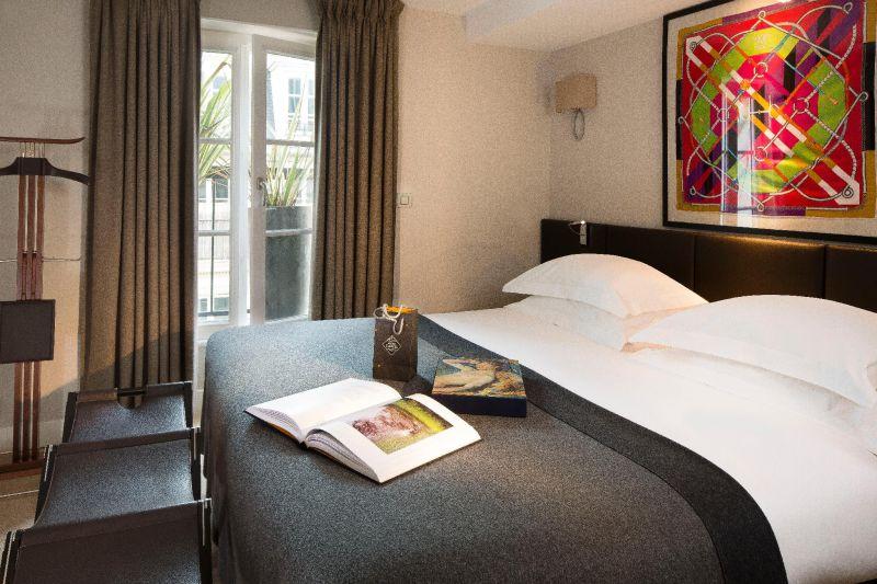 Le Pradey 4*