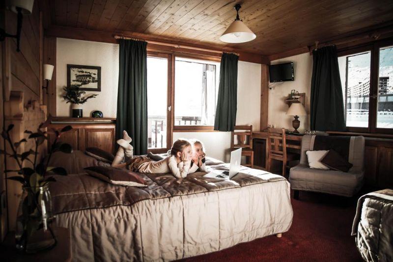 Le Refuge 3*