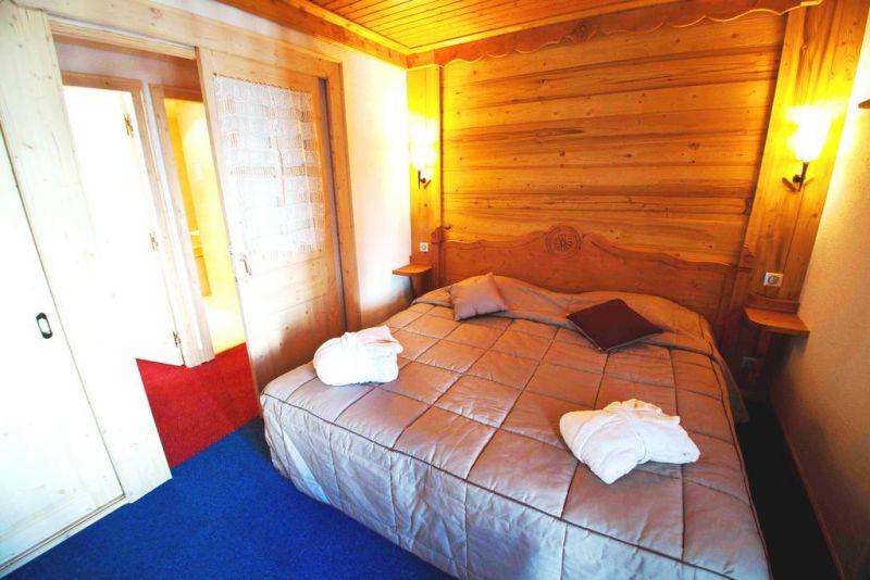 Le Refuge 3*