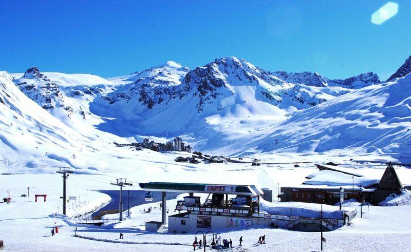 Le Refuge 3*