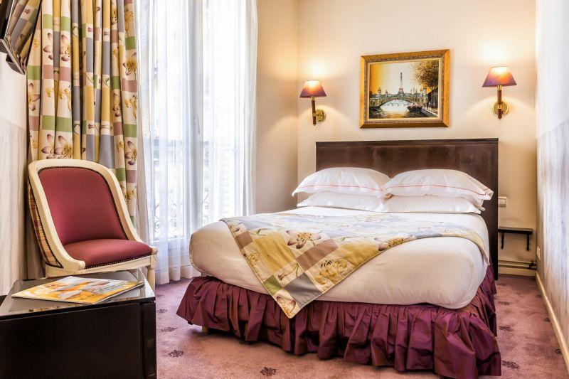 Le Regence 3*