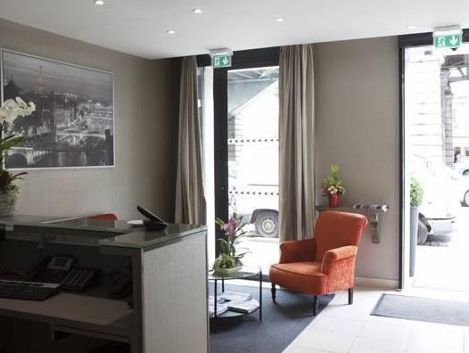 Le Relais Saint Charles 3*