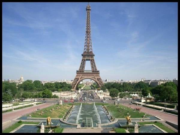 Le Relais Saint Charles 3*