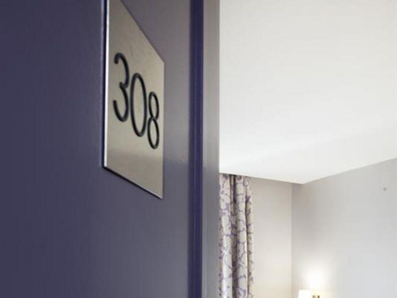 Le Relais Saint Charles 3*