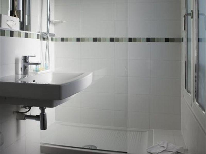 Le Relais Saint Charles 3*