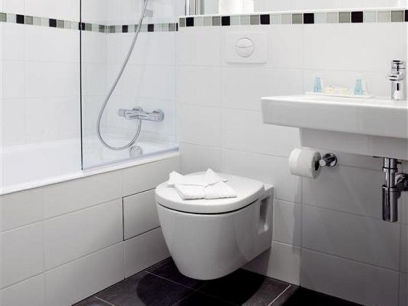 Le Relais Saint Charles 3*