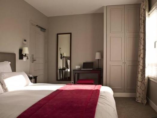 Le Relais Saint Charles 3*