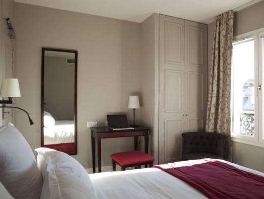 Le Relais Saint Charles 3*