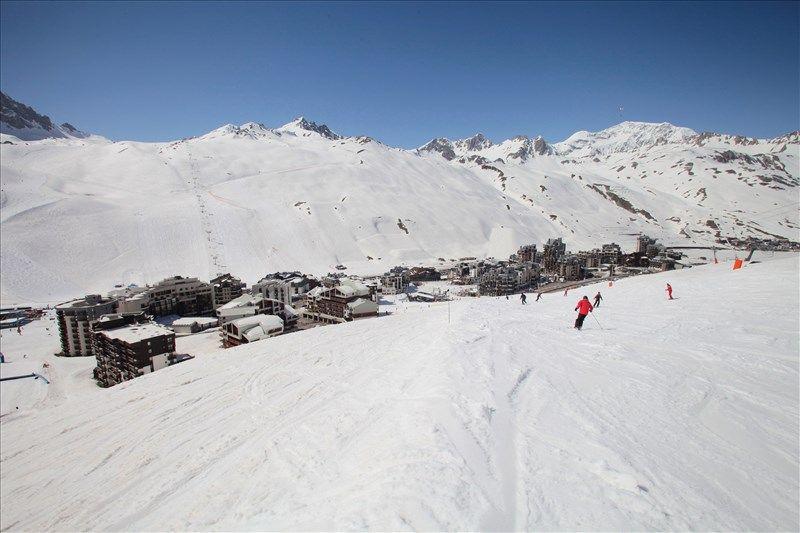 Le Rond Point Des Pistes 3*