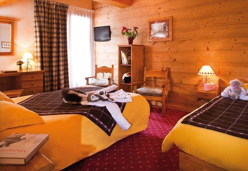 Le Sherpa 3*