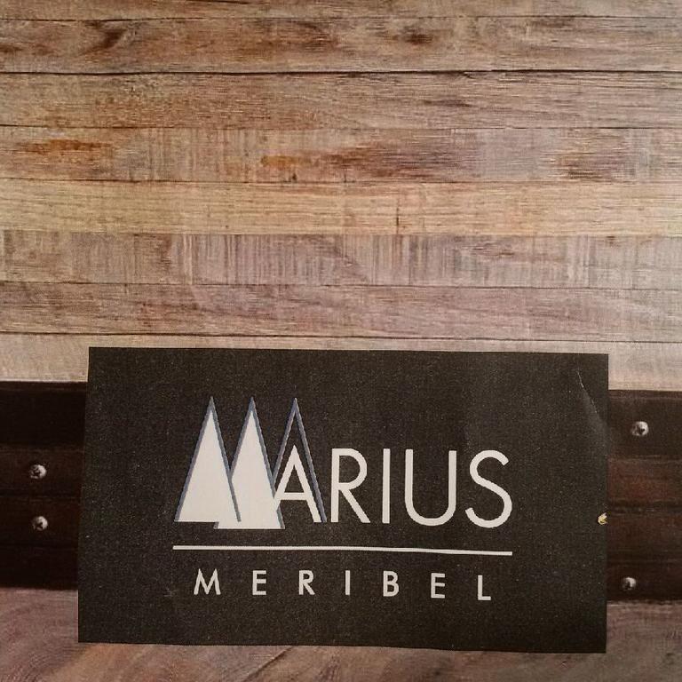 Le Tremplin Meribel 3*