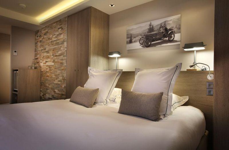 Le Tremplin Meribel 3*