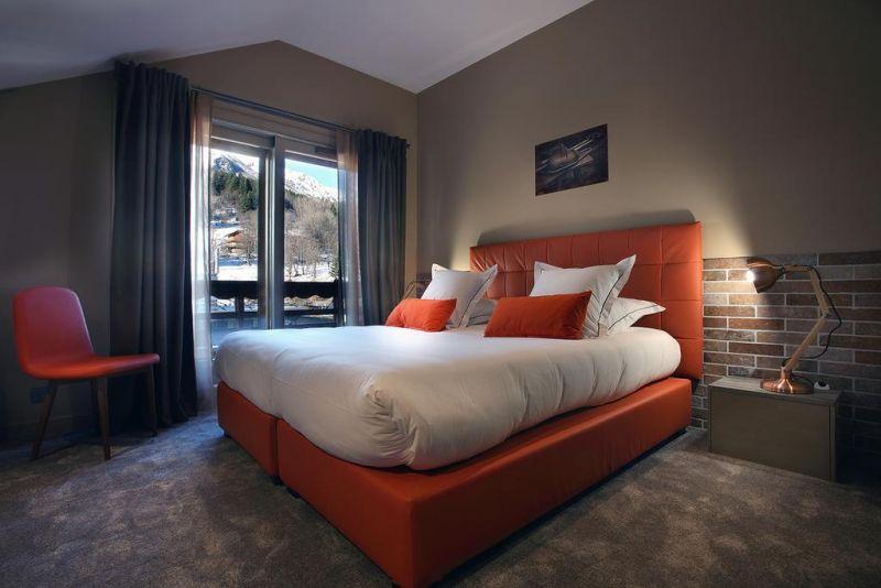 Le Tremplin Meribel 3*