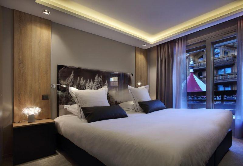 Le Tremplin Meribel 3*