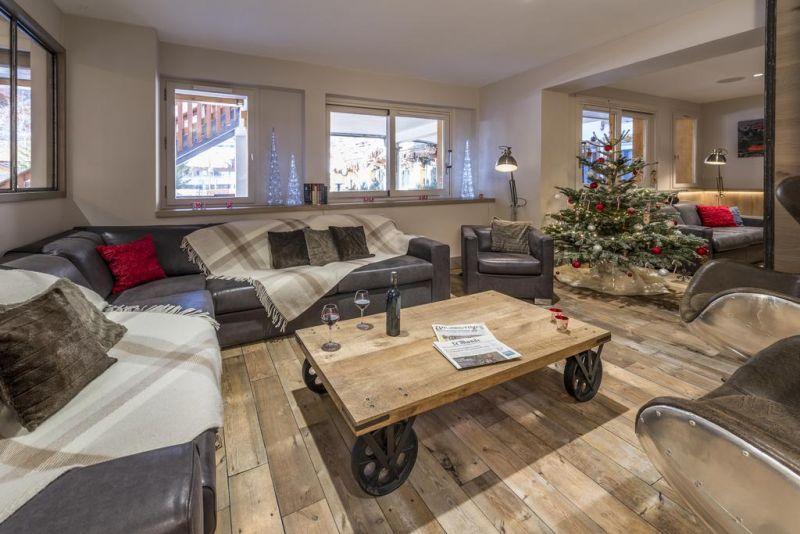 Le Tremplin Meribel 3*