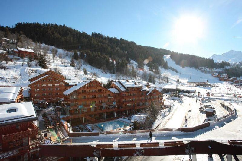 Le Tremplin Meribel 3*