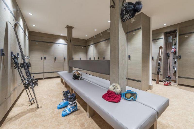 Le Tremplin Meribel 3*
