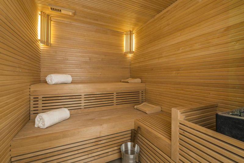 Le Tremplin Meribel 3*