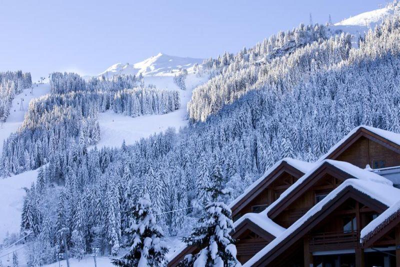 Le Tremplin Meribel 3*